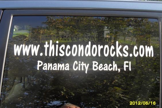 This Condo Rocks 3 BR at Treasure Island Resort