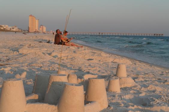 Tidewater 2007