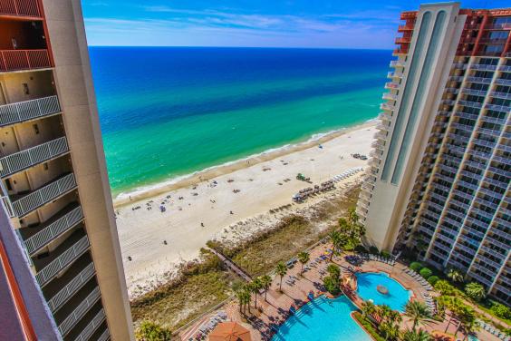 Ocean Views