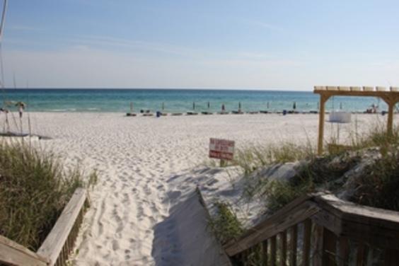 SUNBIRD BEACH