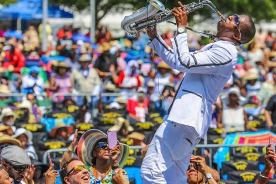 Seabreeze Jazz Festival | Panama City Beach, FL 32413