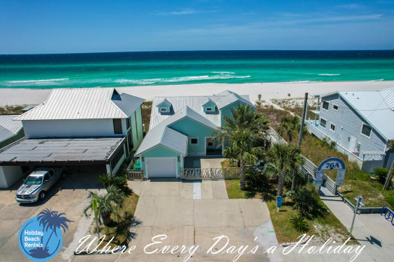 Seas the Day