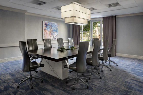 Azalea Boardroom