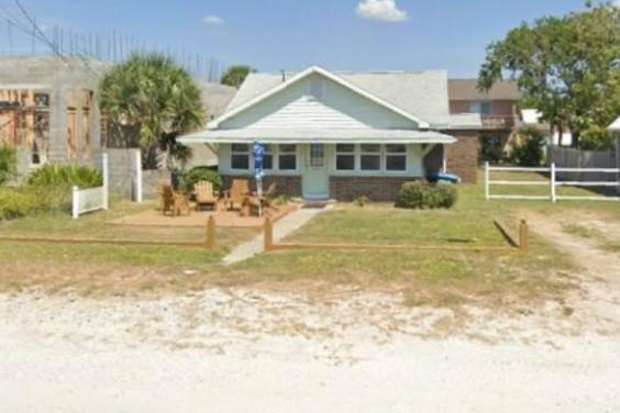 Skinner Beach House