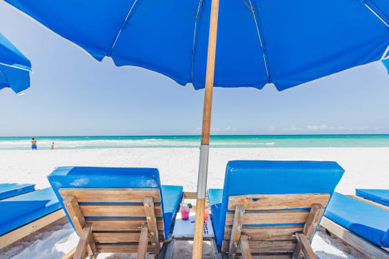 Bikini Beach Resort Beach Rentals