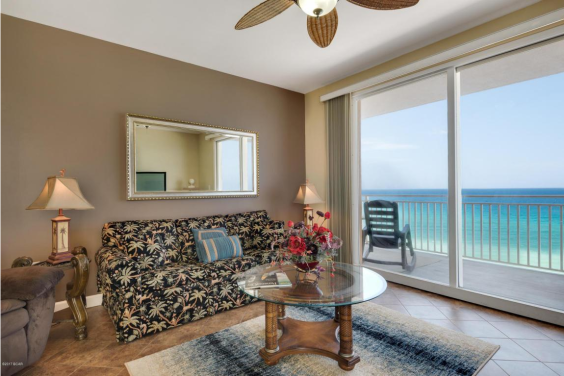 Splash Resort Unit 601W