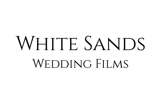 White Sands Wedding Films Logo