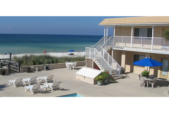 Key in the Conch Shell Property Management