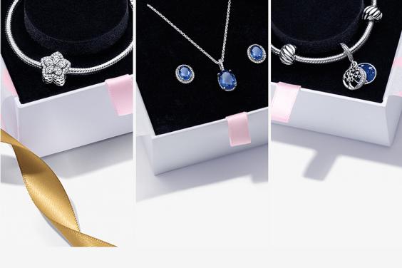 Pandora Gift Sets 25% OFF
