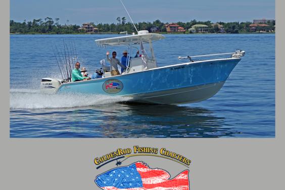 The 27' Stuart
