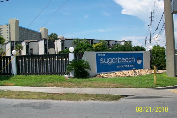 Sugar Beach Rentals Inc.