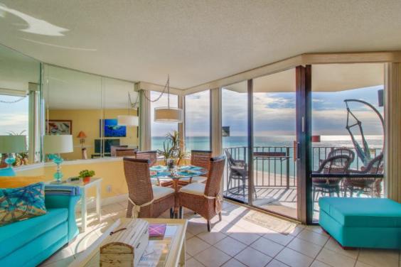 Sunbird Resort Unit 703E