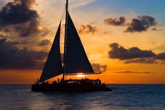 Sunset Cruises