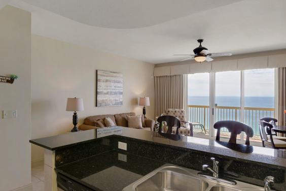 Calypso 22nd Floor East Tower