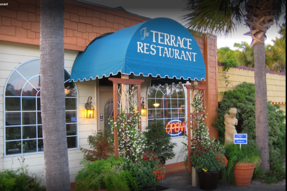 The Terrace