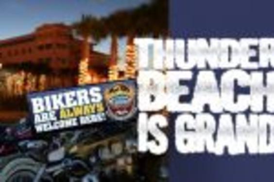 Thunder Beach