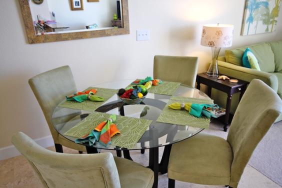 Tidewater Beach Resort  VRBO #412094