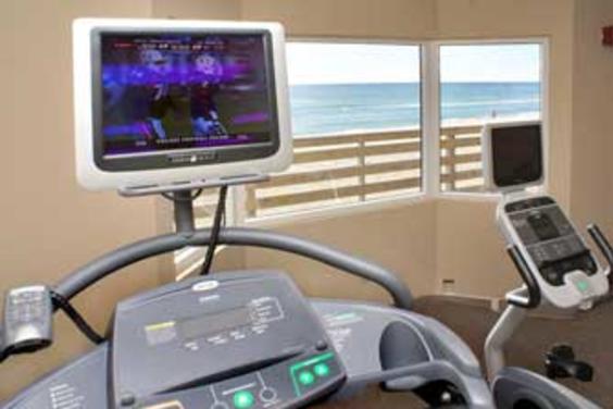 Tidewater Fitness Center