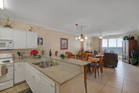 Kitchen Unit 1304