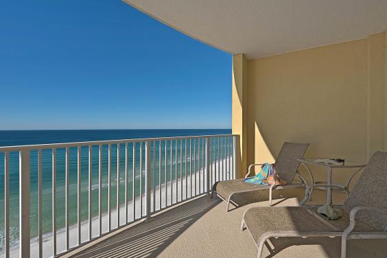 Balcony Unit 1304