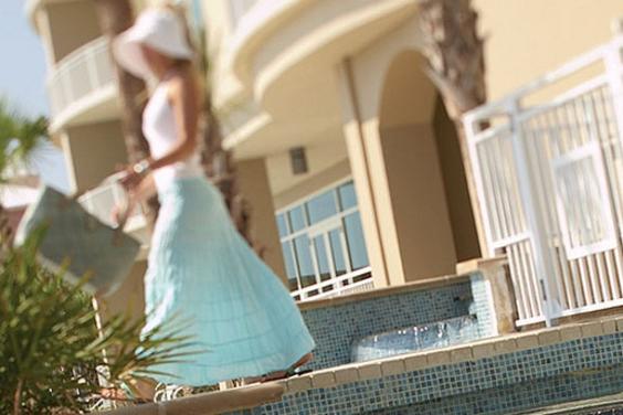 Aqua Condominiums