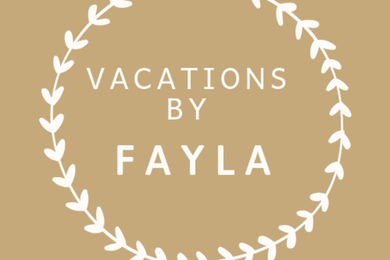 Vacations by fayla