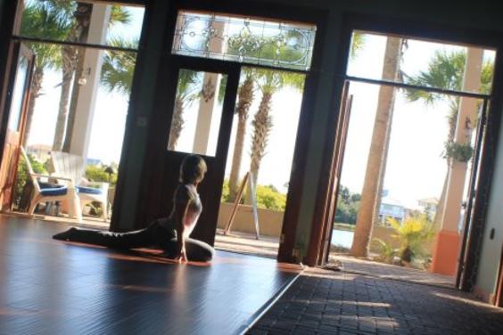 Yoga Elements