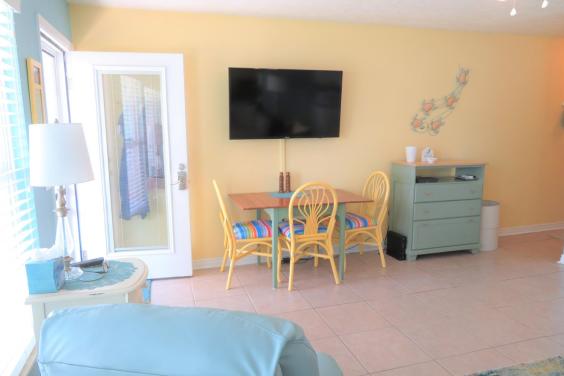Living area 3