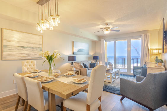 #1 New Condo in Panama City Beach