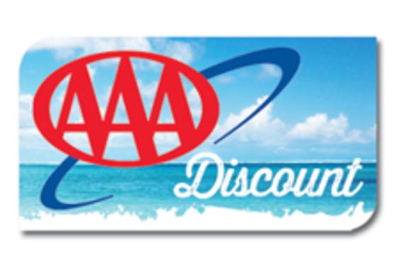 AAA Discount