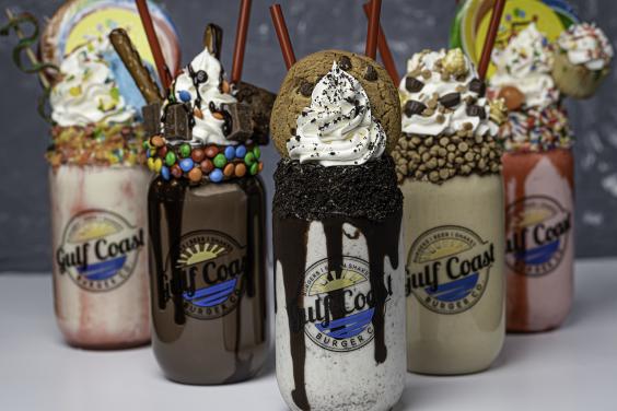 Shakes