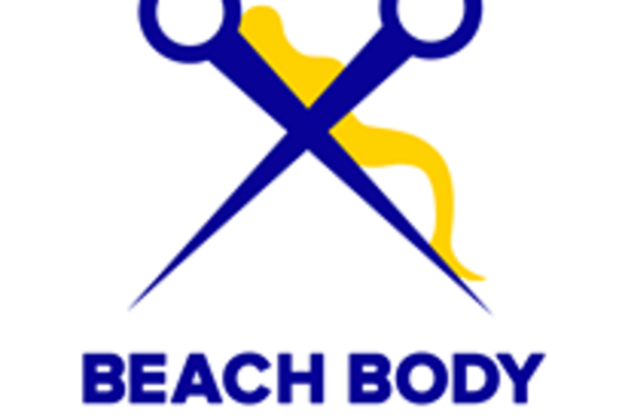 Beach body Design