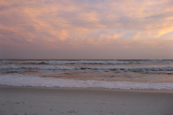Our Beach