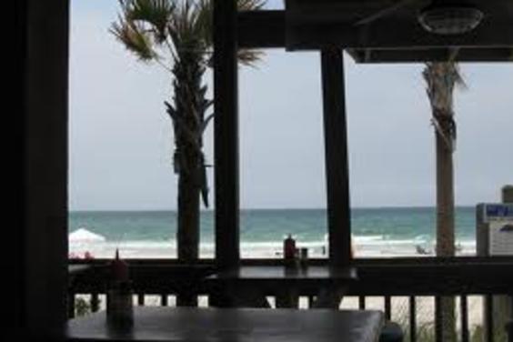 Schooners Last Local Beach Club