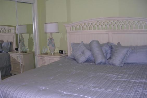 Seychelles Condo-Close to St Andrews St Park