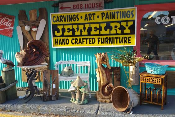 Bob House Furniture