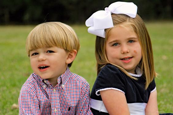 Kids & Family