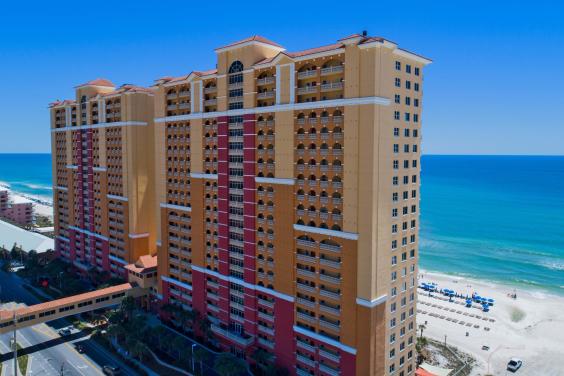 On-Site Property Management for Calypso Resort & Towers