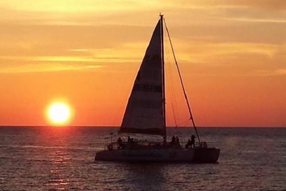 Beautiful Sunsets