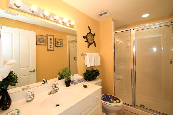 Guest Bath