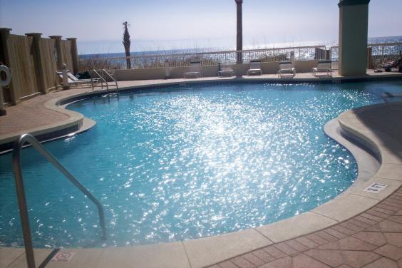 Celadon Beach Resort