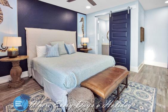 Coastal Dreaming