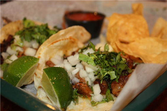 taco