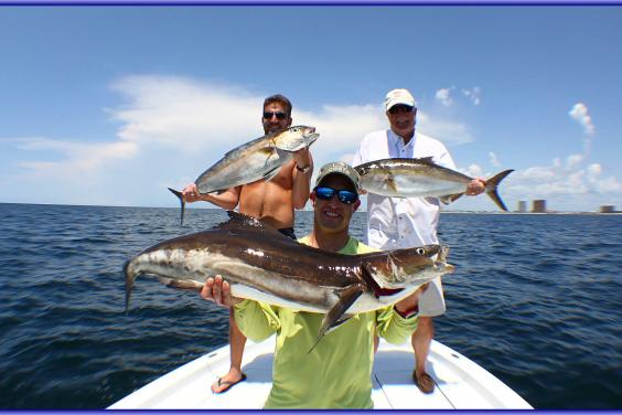 PanamaCityInshore.com