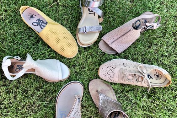 Shoes
