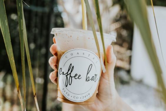 Iced Coffee
