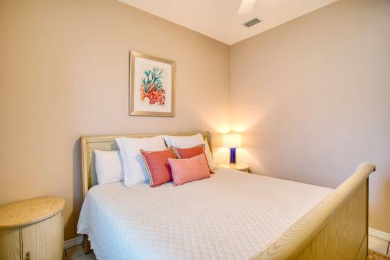 Upstairs Bedroom