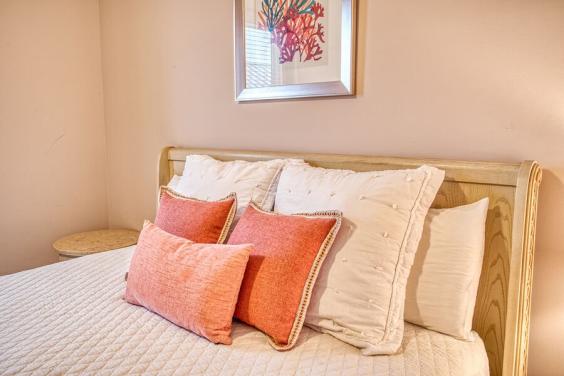 Upstairs Bedroom