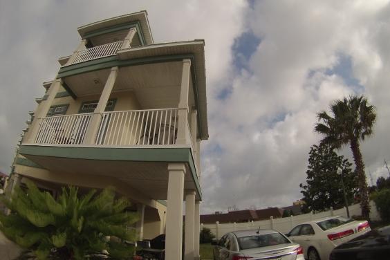 Anchors Away Beach House