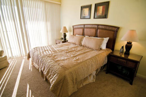 Long Beach Resort